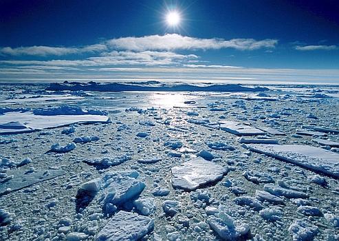 La Norvège se lance à la découverte d'un eldorado pétrolier dans l'Arctique
