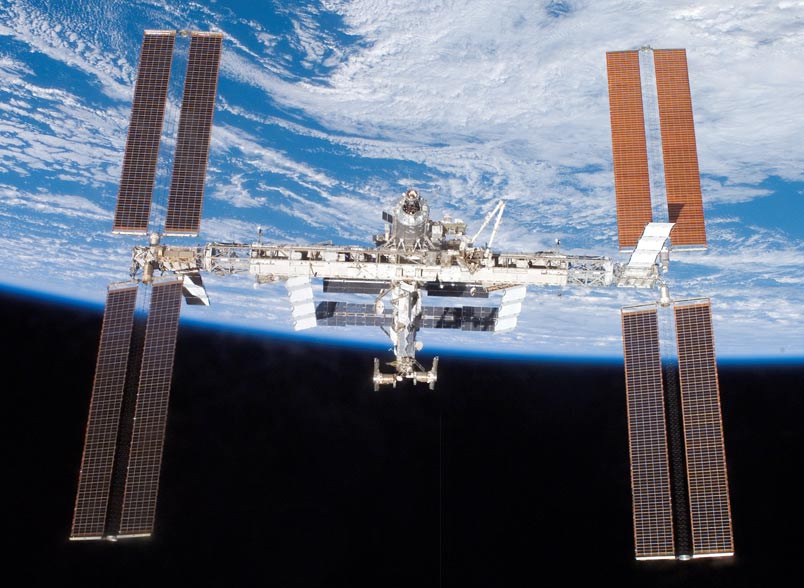 international space station pictures. Space Station (ISS)