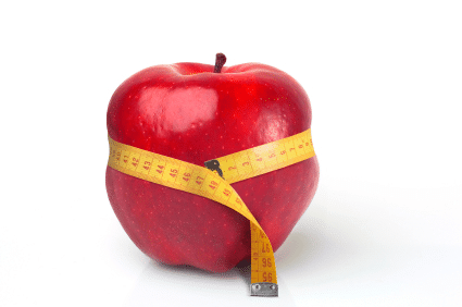La pomme contient une grande variété d’antioxydants ainsi que d'autres vertus - Source image : sante-medecine.net
