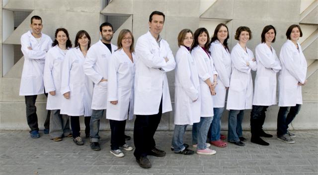 Vall d'Hebron Institute of Oncology