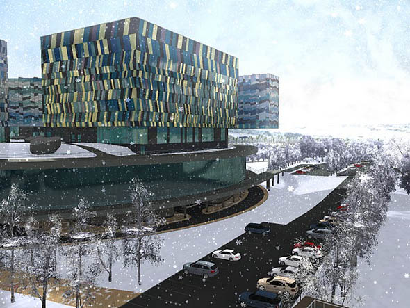 SKOLKOVO