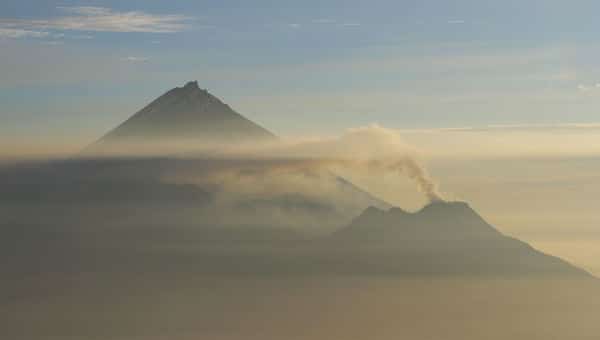 Kamtchatka - © RIA Novosti. Mikhail Nikitin