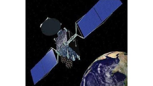 Un satellite GPS de nouvelle génération mis en orbite © Photo OSC Website