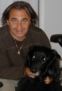 Professor Gad Saad 