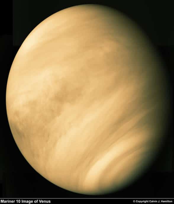 Venus