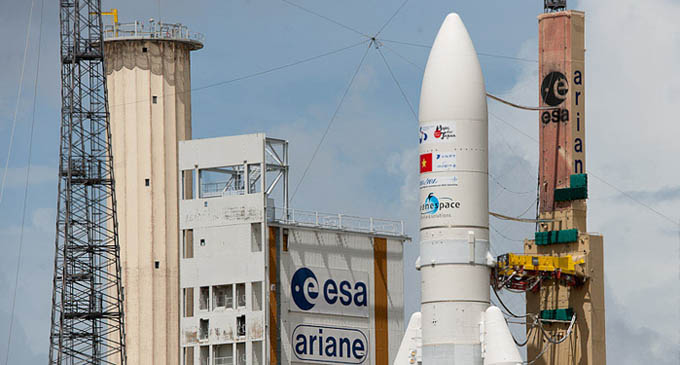 Ariane 5
