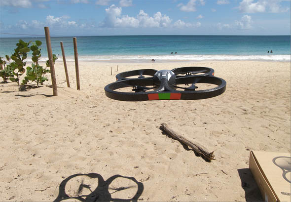 drone modele réduit