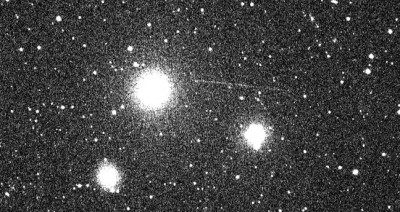 astéroïde 2012 BX34