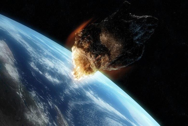 astéroïde 2014 UR116