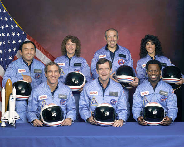 STS-51-L