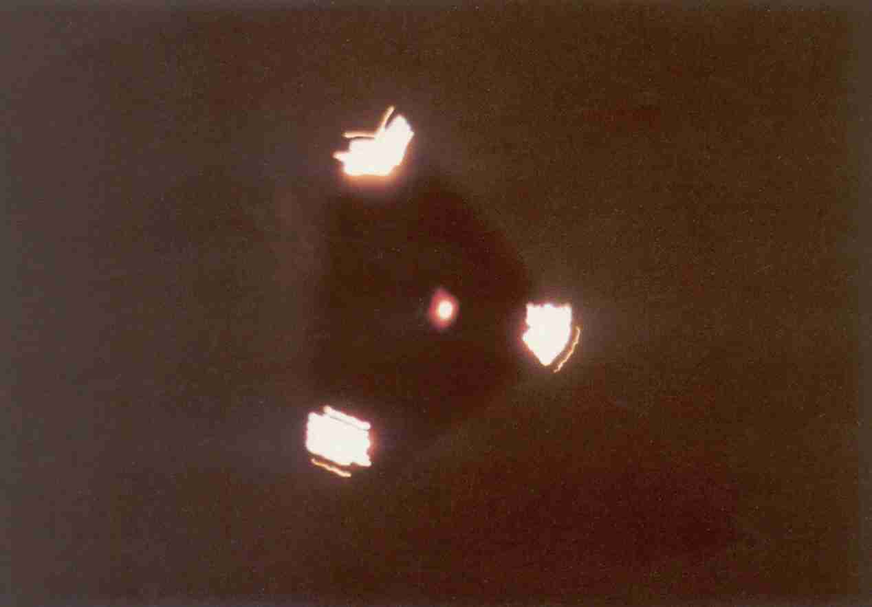 UFO 1990 false