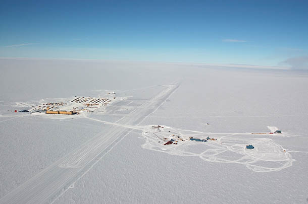 IceCube neutrinos