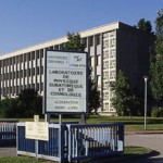 l'Institut national de physique nucléaire et de physique des particules 