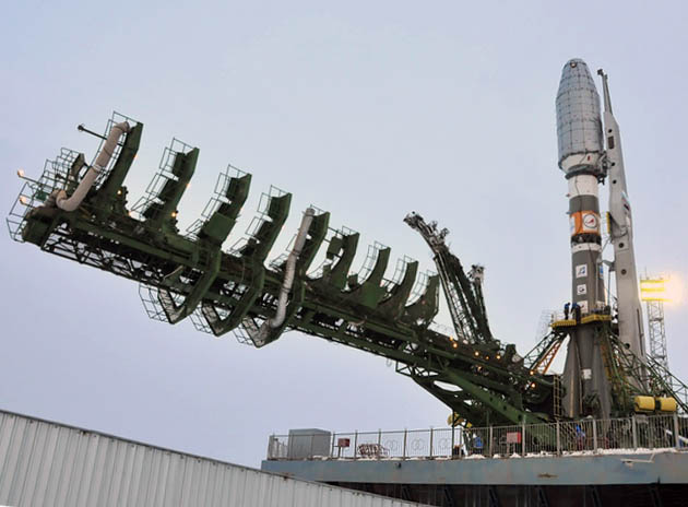 Soyuz ST24