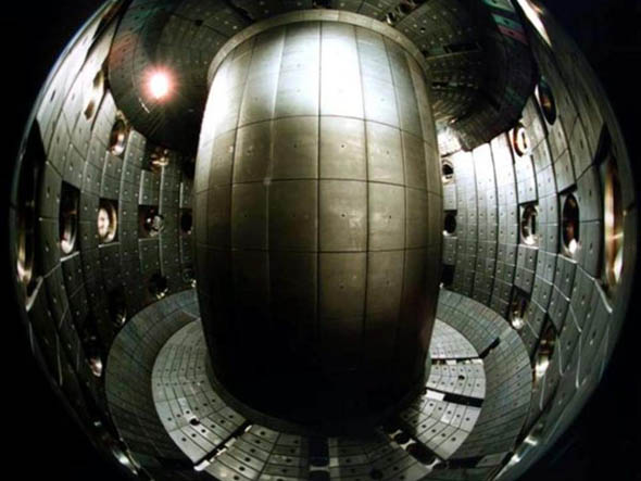 Tokamak