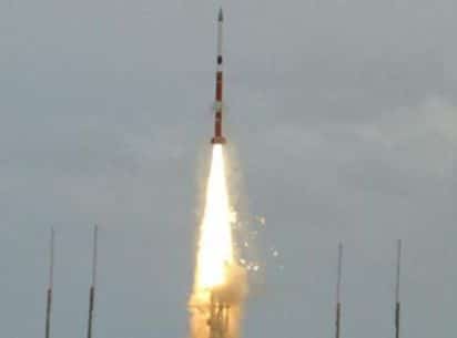 fusée VSB-30 Brésil