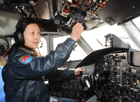 Wang Yaping première femme astronaute chinoise