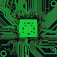 circuit électronique