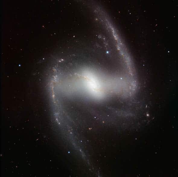 NGC 1365 