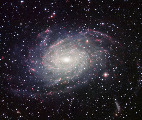 NGC 6744 