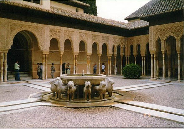 university of granada