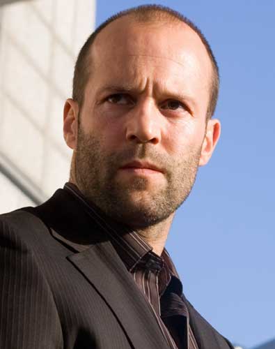 acteur Jason Statham