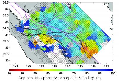 lithosphere