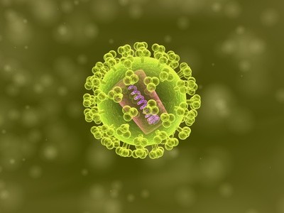 Virus Sida