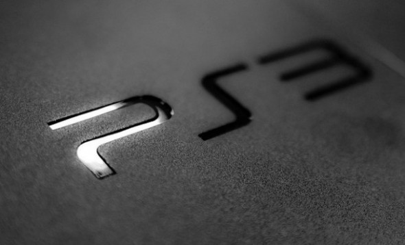 Logo Playstation 3 Sony